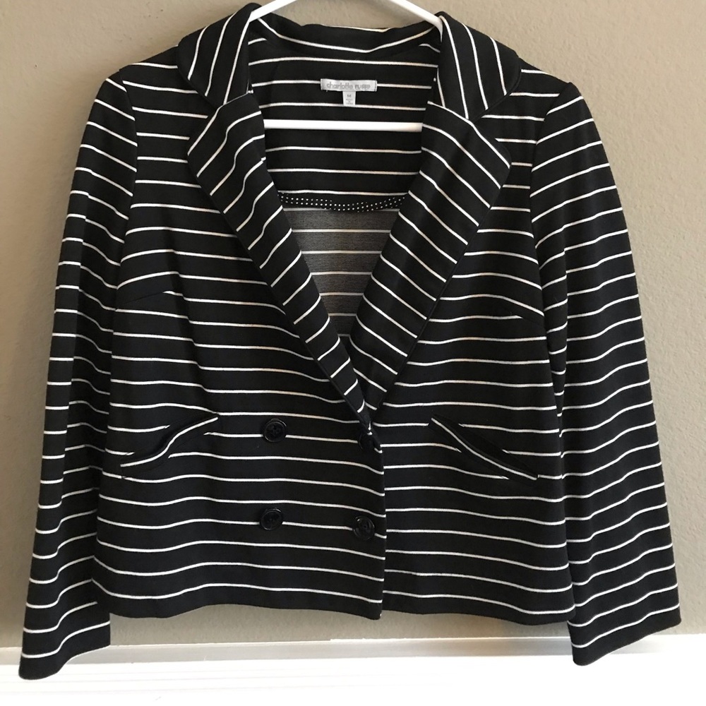 Women’s Blazer